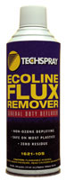 Flux Remover, EcoLineTech Spray, Inc.